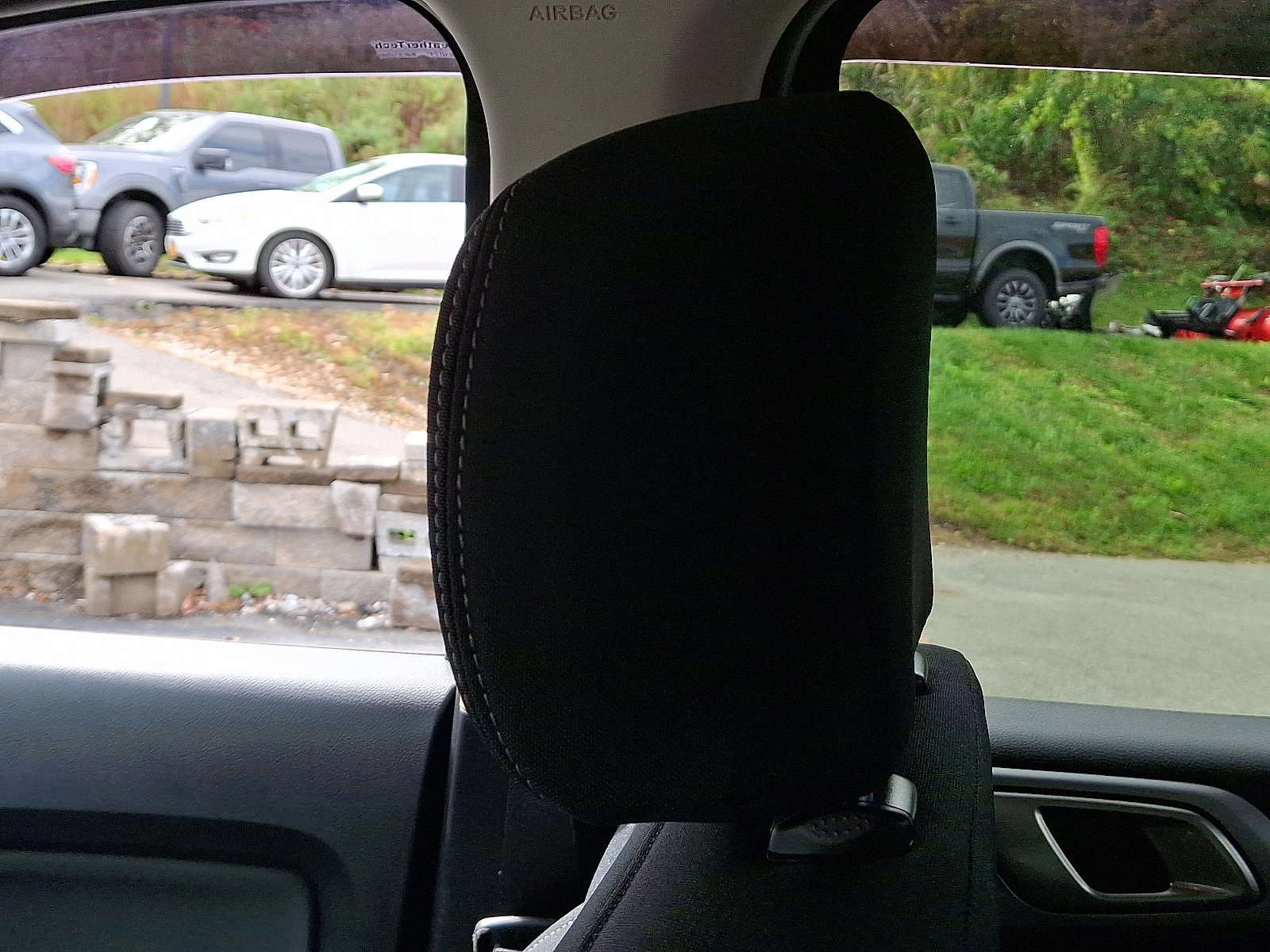 Certified 2020 Ford Ranger XLT w/ Equipment Group 301A Mid image 17