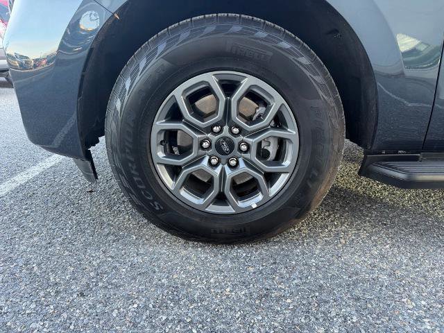 Certified 2025 Ford Expedition Max Active image 20