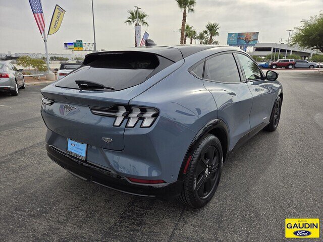 Certified 2023 Ford Mustang Mach-E California Route 1 AWD/4WD image 7