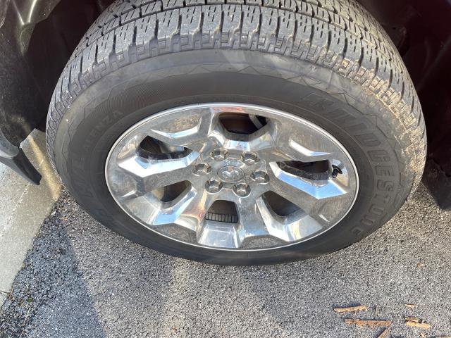 Used 2022 RAM 1500 Big Horn image 7