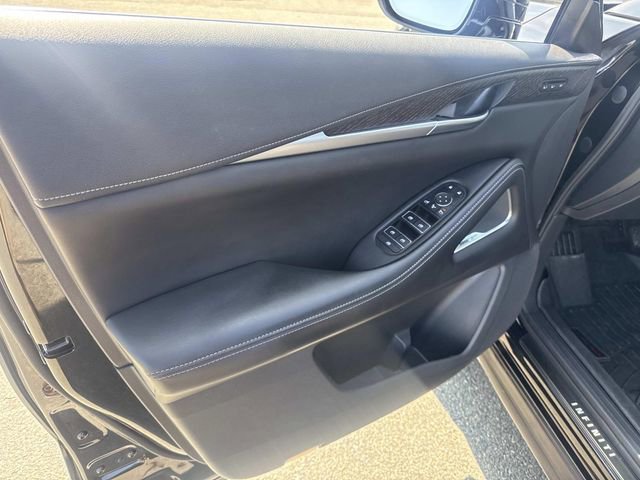 Used 2023 INFINITI QX60 Autograph image 17