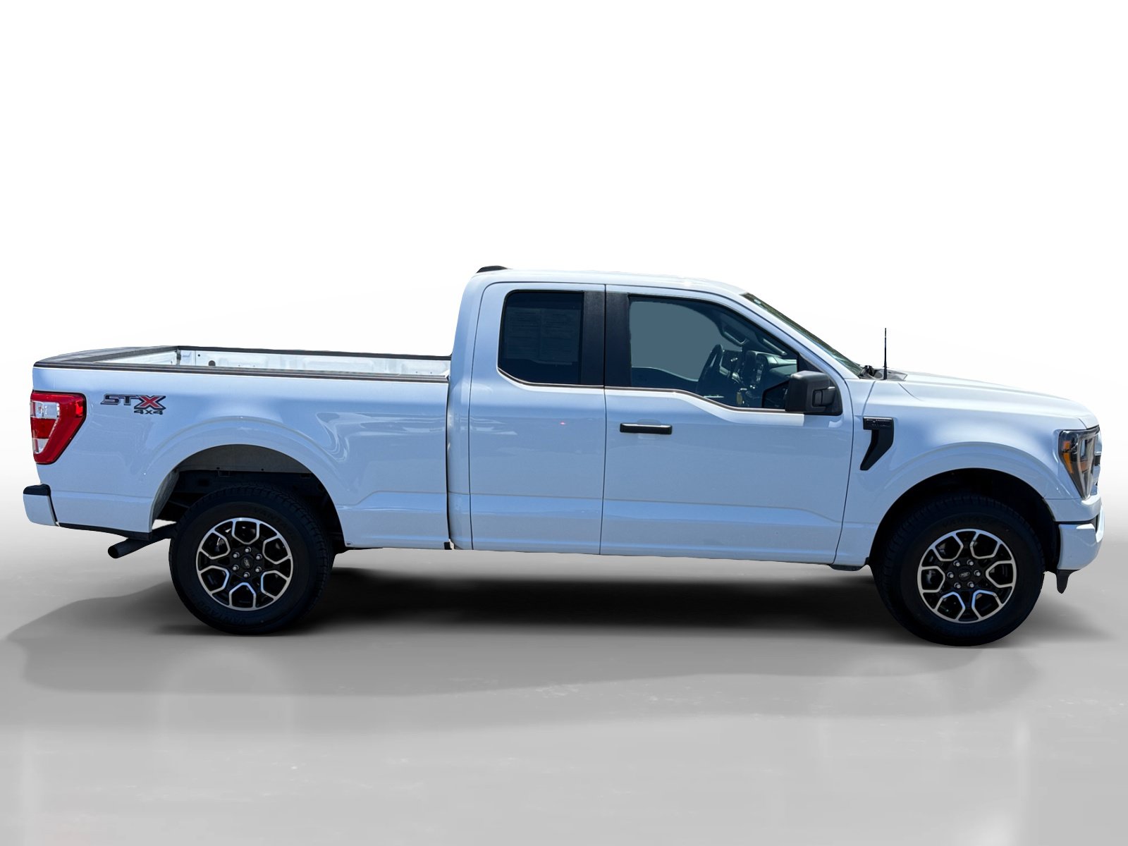 Certified 2023 Ford F150 XL w/ STX Appearance Package AWD/4WD image 6