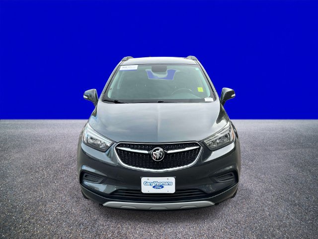 Used 2018 Buick Encore Preferred FWD image 8