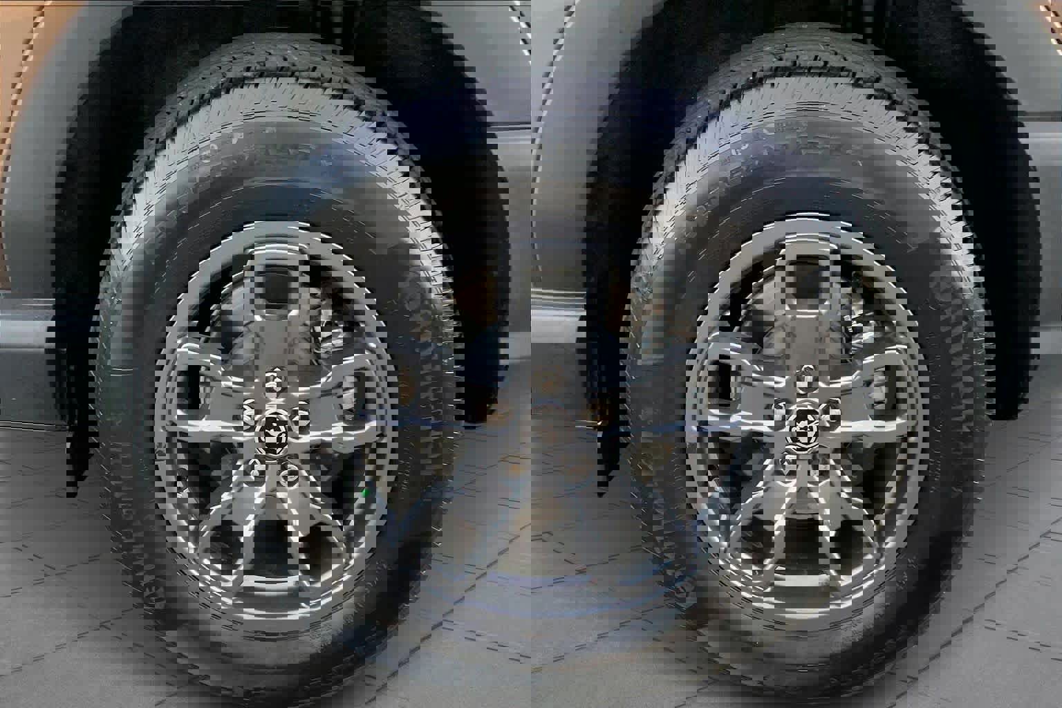 Certified 2022 Ford Bronco Sport Big Bend w/ Convenience Package image 13