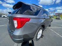 Certified 2023 Ford Explorer XLT w/ Equipment Group 202A AWD/4WD image 11