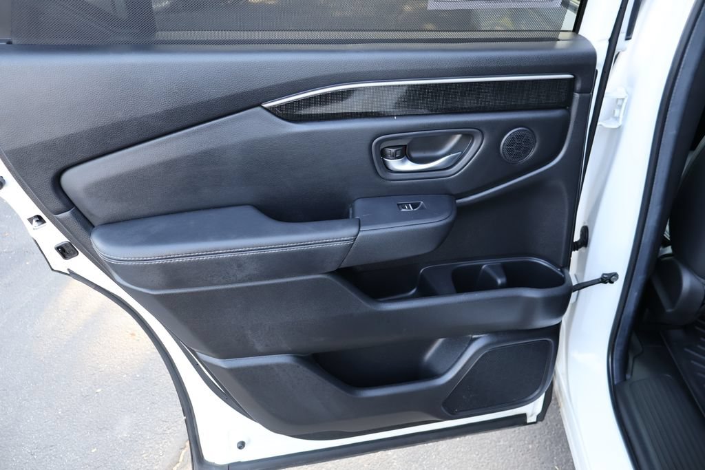 Used 2024 Honda Pilot Elite image 29