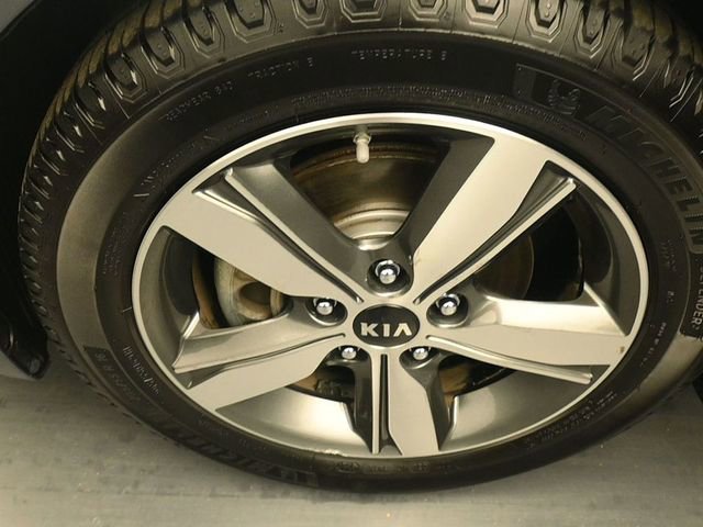 Used 2018 Kia Forte S w/ S Technology Plus Package image 14