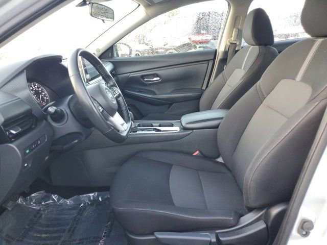 Used 2023 Nissan Sentra SV image 12