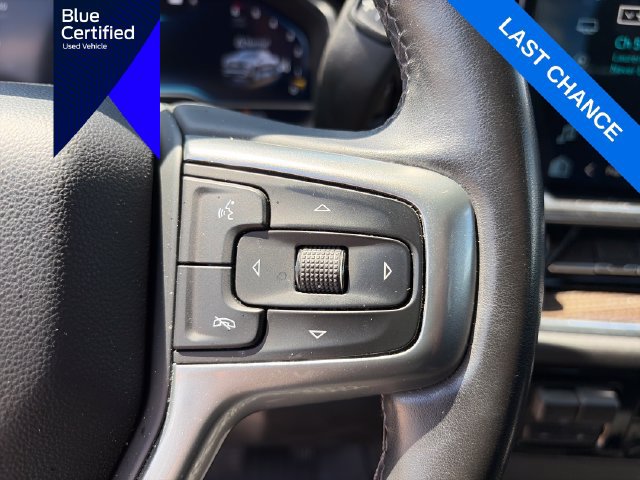 Used 2023 Chevrolet Silverado 1500 RST AWD/4WD image 14