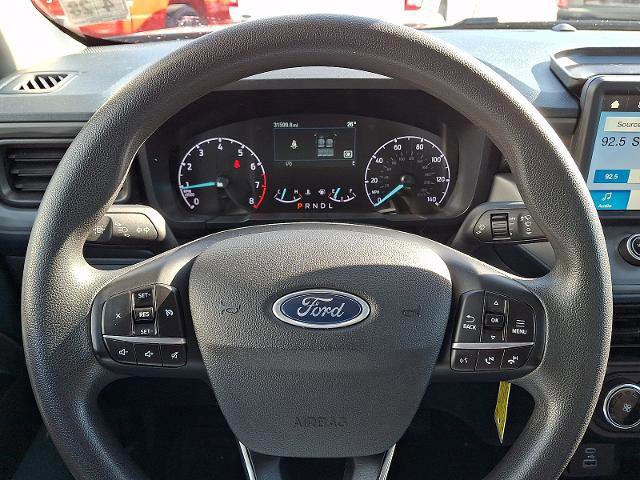 Certified 2023 Ford Maverick XL w/ Equipment Group 100A Standard image 18