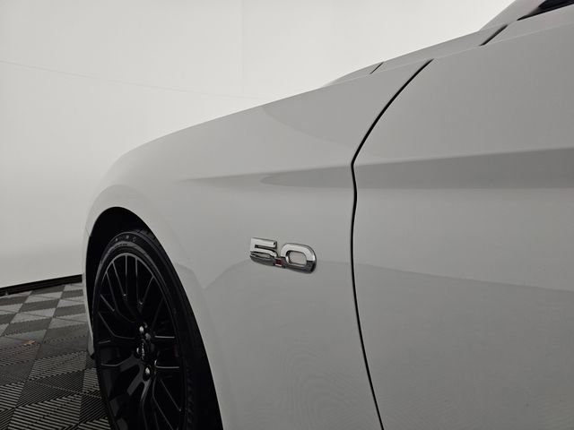 Certified 2021 Ford Mustang GT Premium w/ GT Performance Package image 18