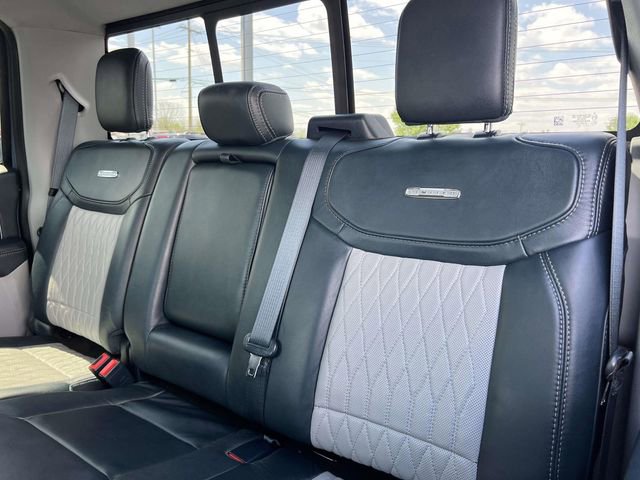 Certified 2023 Ford F150 Limited AWD/4WD image 28