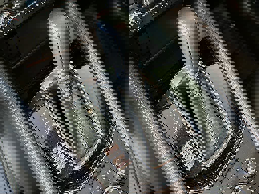 Used 2025 MAZDA CX-5 AWD 2.5 S w/ Select Package image 22