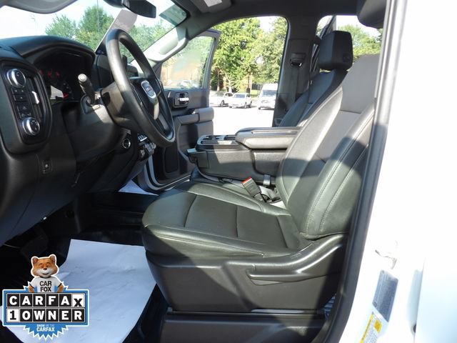 Used 2024 GMC Sierra 2500 Pro AWD/4WD image 30