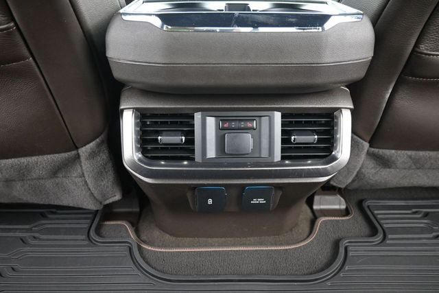 Certified 2023 Ford F150 King Ranch w/ Equipment Group 601A High AWD/4WD image 22