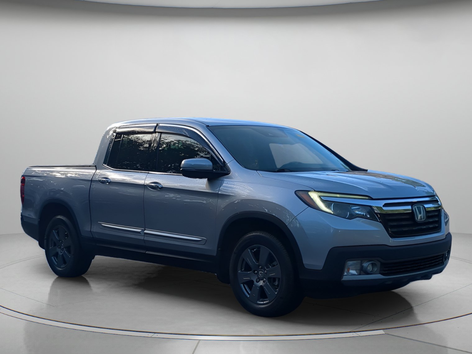 Used 2020 Honda Ridgeline RTL-E image 38