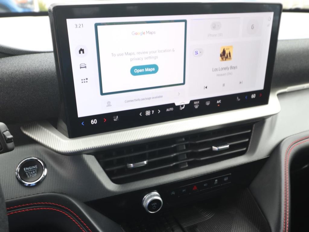 Certified 2025 Ford Explorer ST-Line w/ Premium Package image 20