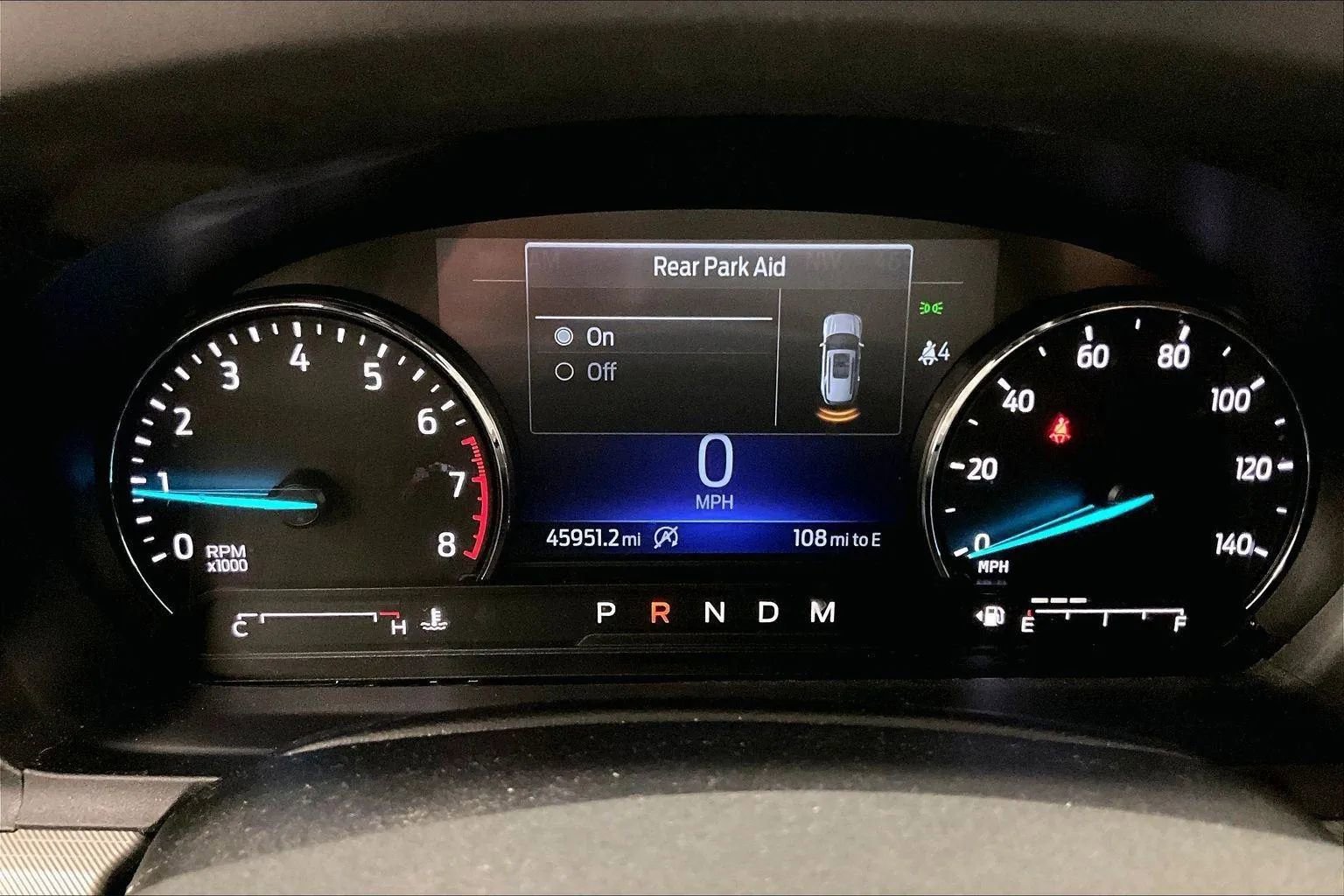 Certified 2021 Ford Explorer XLT w/ Equipment Group 202A image 19