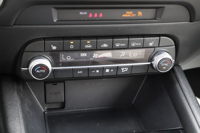 Used 2021 MAZDA CX-5 Touring w/ Touring Preferred SV Package AWD/4WD image 31