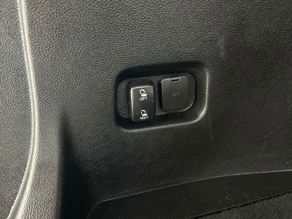 Certified 2019 Ford Edge ST w/ Equipment Group 401A AWD/4WD image 28