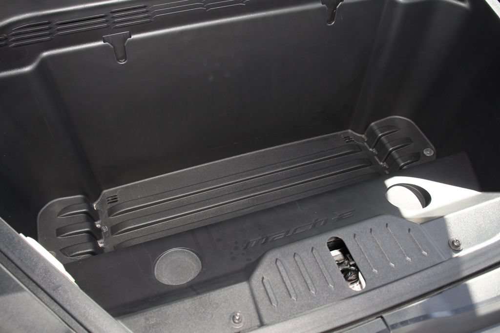 Certified 2024 Ford Mustang Mach-E Select RWD image 29