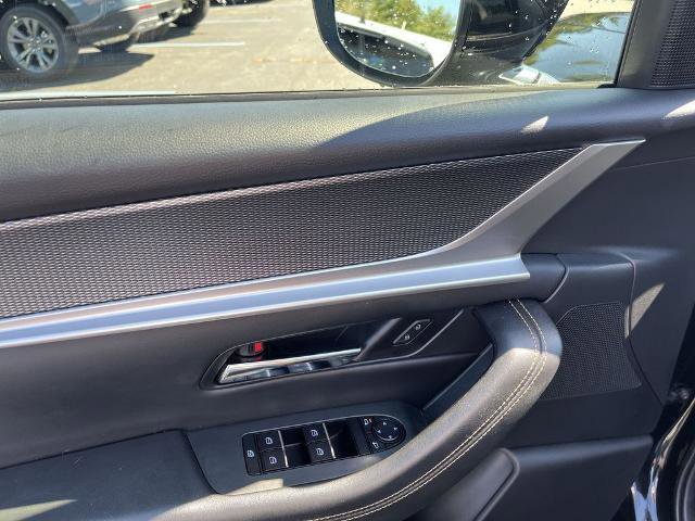 Used 2025 MAZDA CX-70 3.3 Turbo w/ Preferred Package image 13