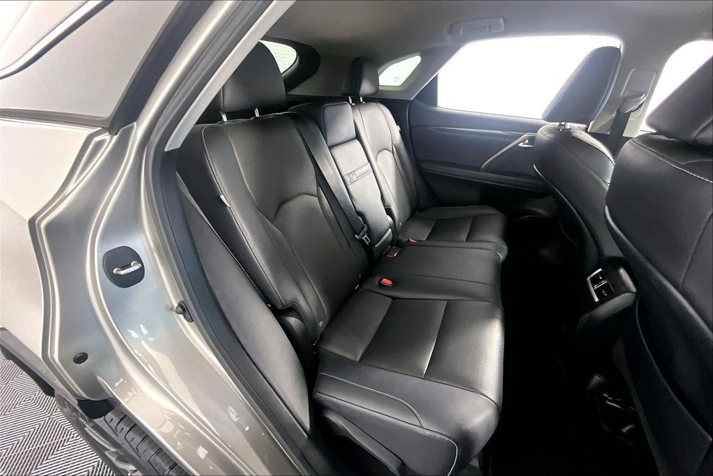Used 2020 Lexus RX 350 FWD image 26