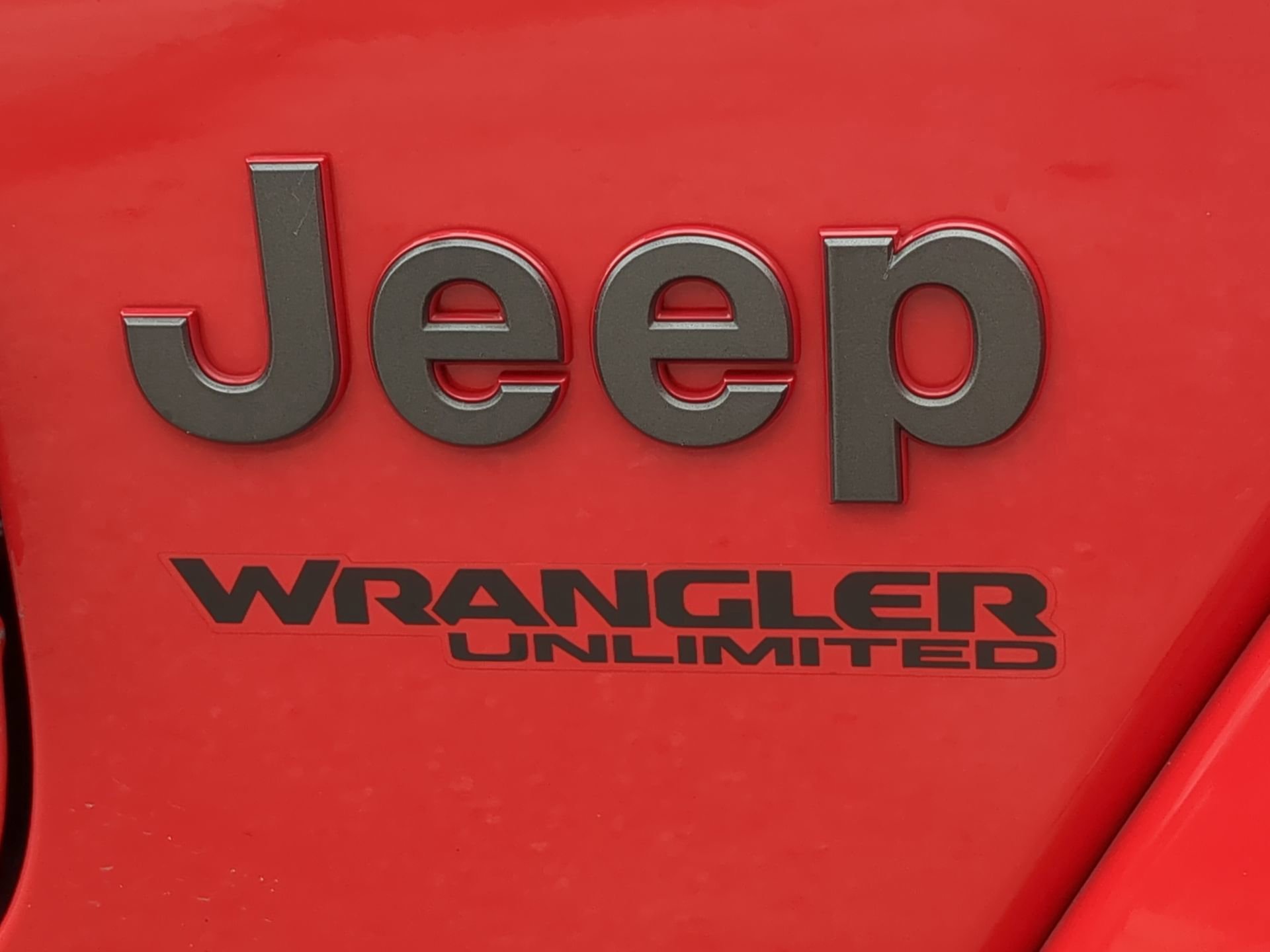 Used 2021 Jeep Wrangler Unlimited Rubicon w/ Xtreme Recon 35" Tire Package image 39