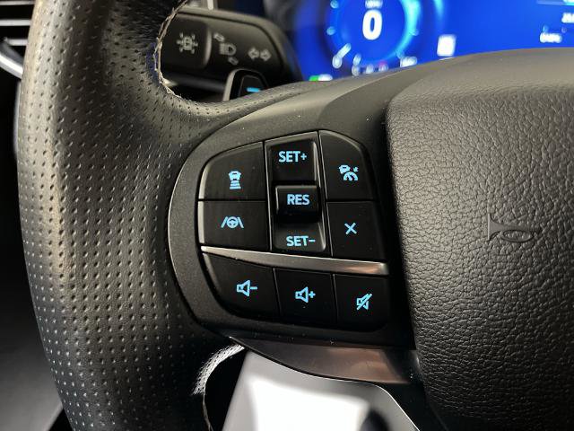 Certified 2020 Ford Explorer ST w/ Premium Technology Package image 21