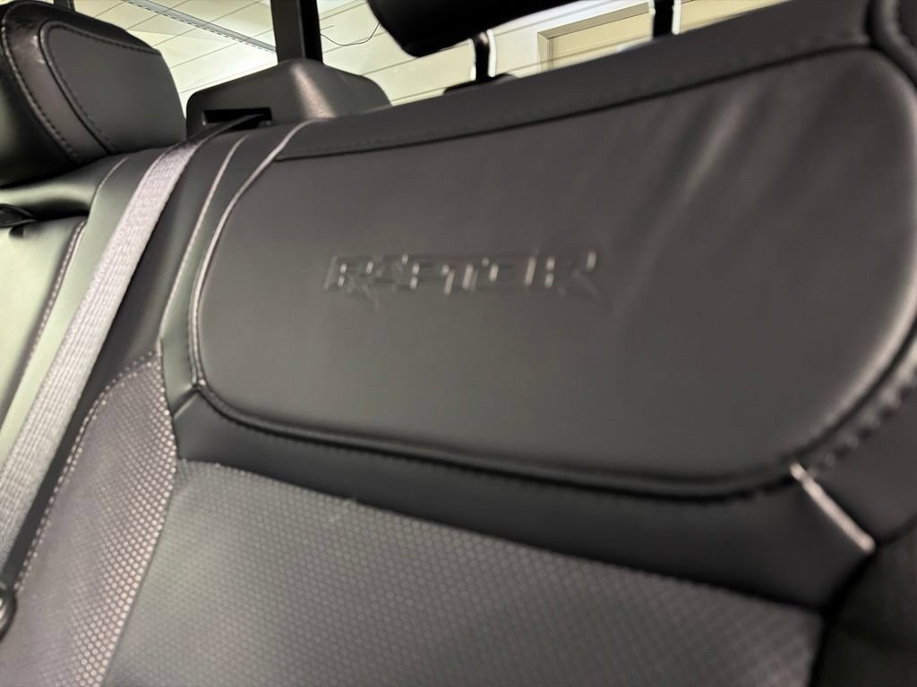 Certified 2024 Ford F150 Raptor AWD/4WD image 38