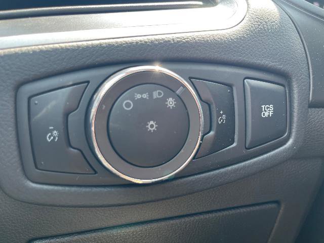 Certified 2024 Ford Edge SEL image 24