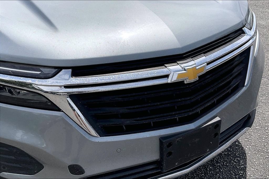 Used 2024 Chevrolet Equinox LT AWD/4WD image 28