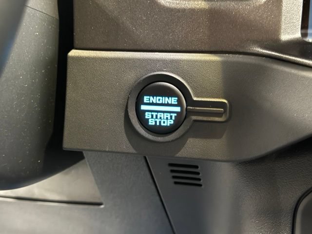 Certified 2025 Ford Bronco Big Bend AWD/4WD image 17
