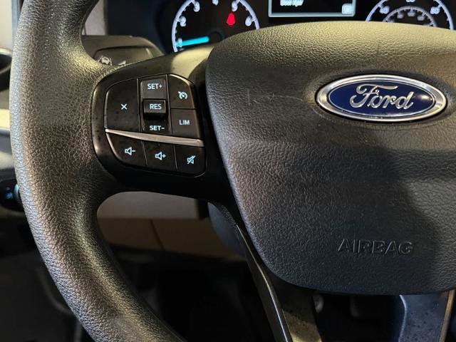 Certified 2024 Ford Transit 250 148 Medium Roof Extended AWD image 22