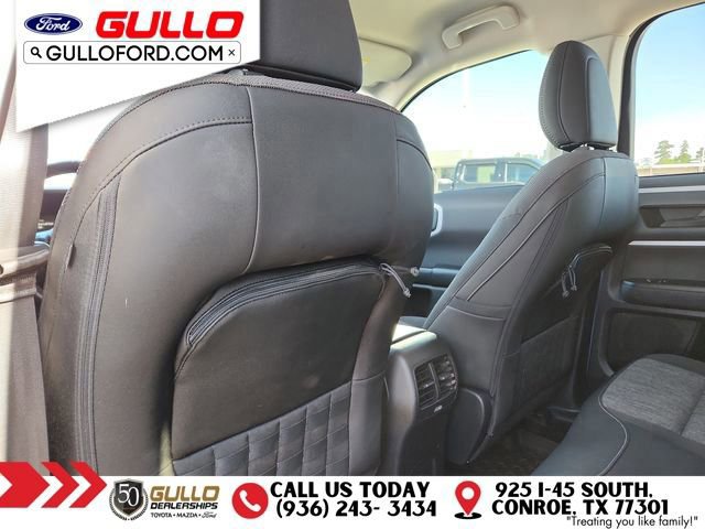 Certified 2021 Ford Bronco Sport Big Bend w/ Big Bend Package (96B) image 15