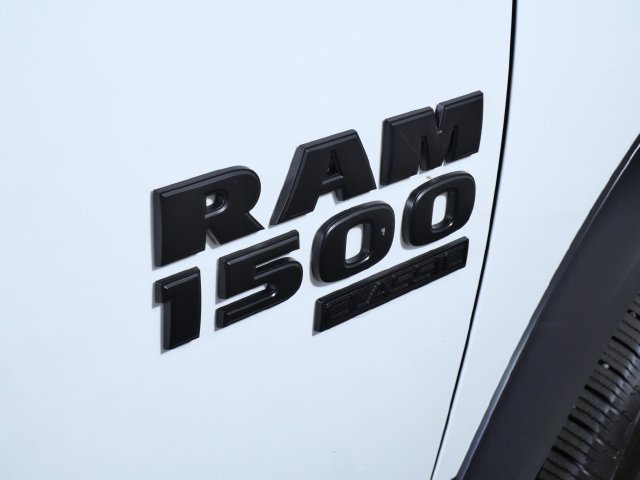 Used 2019 RAM 1500 Warlock AWD/4WD image 7