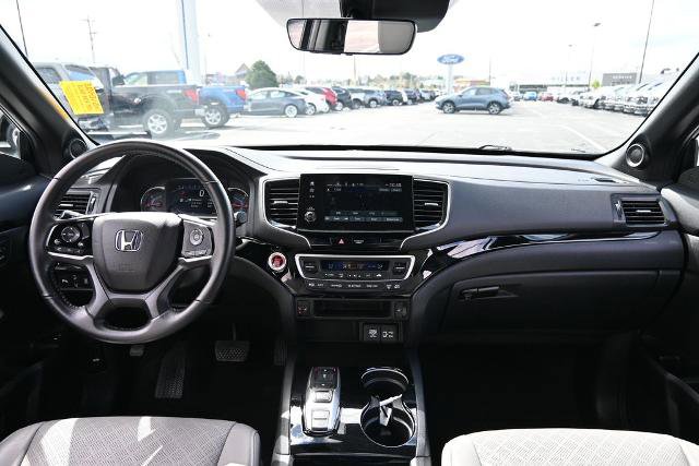 Used 2021 Honda Passport Touring image 28