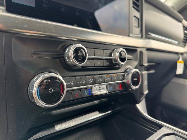 Certified 2022 Ford F150 Lariat AWD/4WD image 25