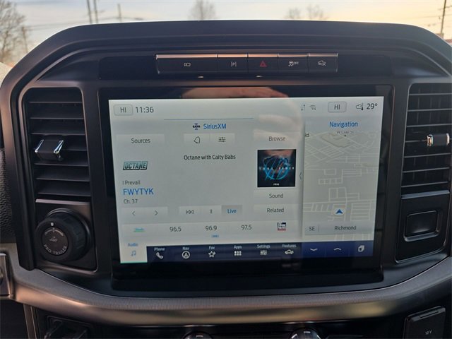 Certified 2023 Ford F150 Raptor w/ Raptor Carbon Fiber Package image 17