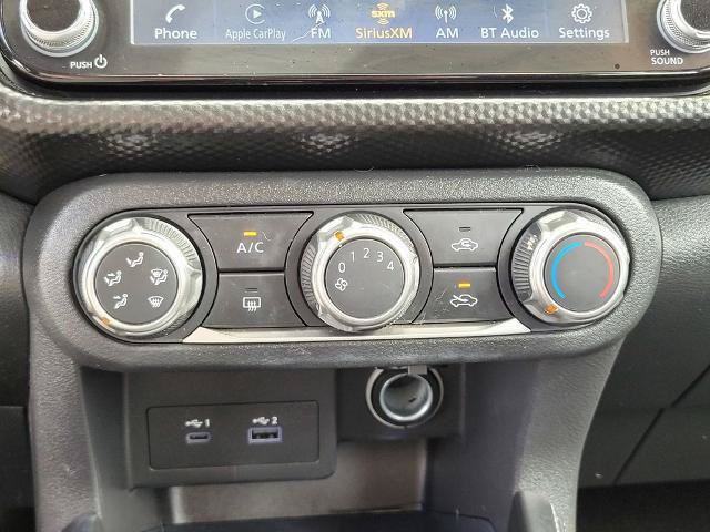 Used 2024 Nissan Kicks SV FWD image 20