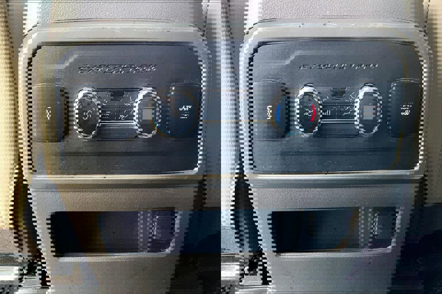 Certified 2021 Ford Expedition Max XLT image 34