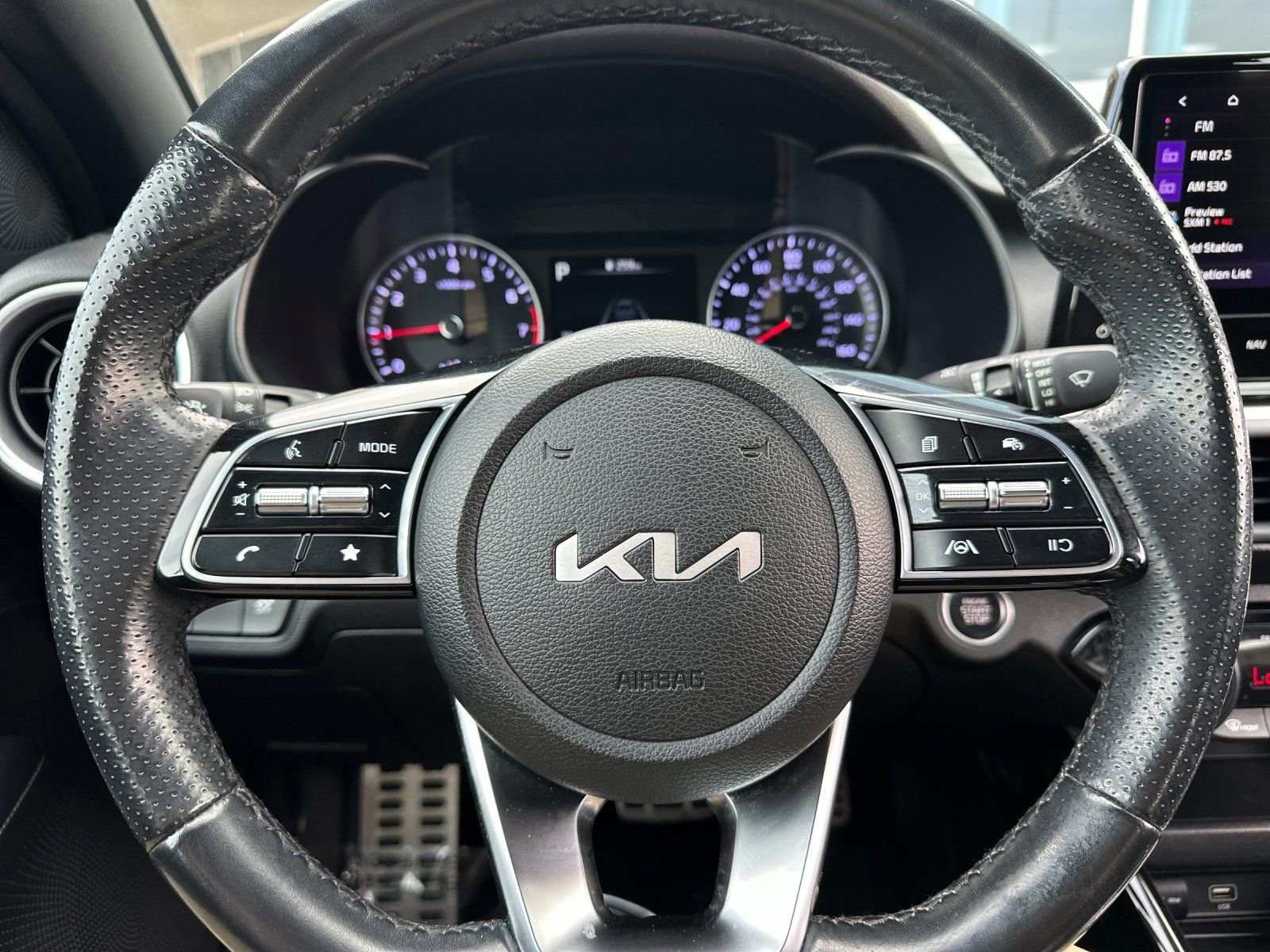 Used 2023 Kia Forte GT-Line image 22