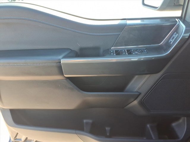 Certified 2022 Ford F150 XLT w/ Equipment Group 302A High image 22