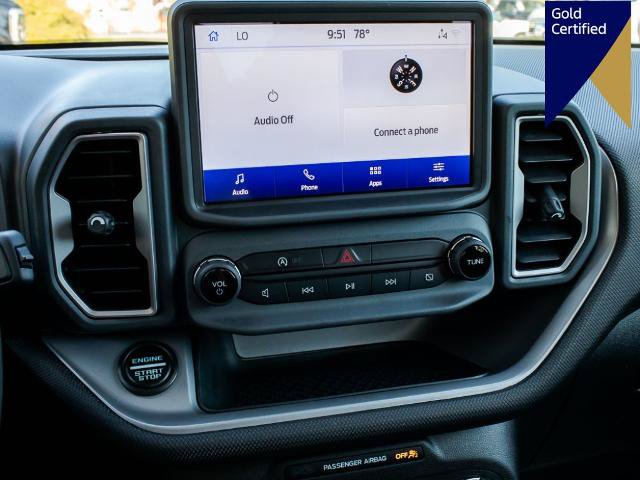 Certified 2024 Ford Bronco Sport Big Bend AWD/4WD image 19
