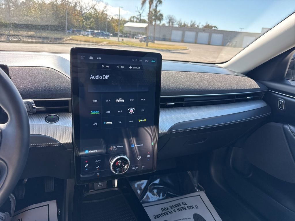 Certified 2023 Ford Mustang Mach-E Select image 10