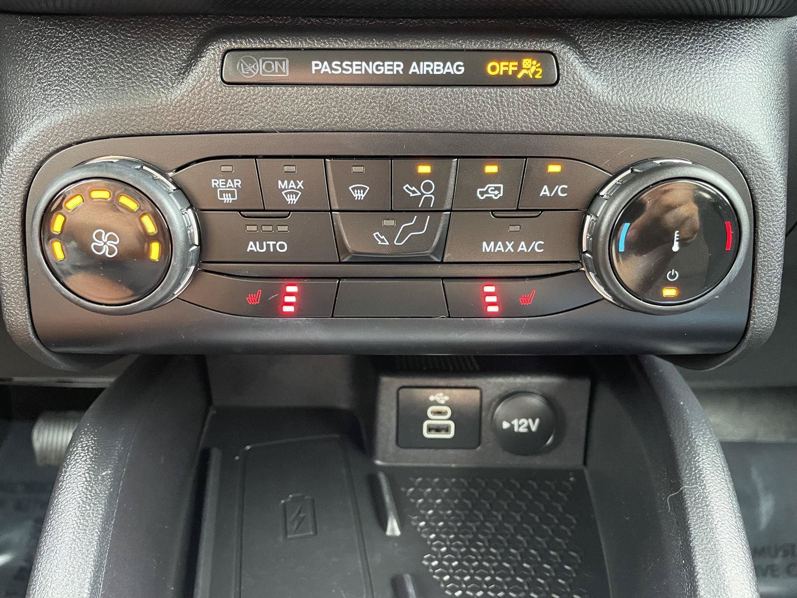 Certified 2024 Ford Bronco Sport Big Bend w/ Convenience Package AWD/4WD image 27