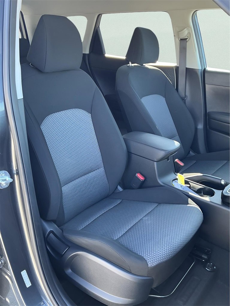 Used 2024 Kia Soul LX w/ Option Group 015 image 17