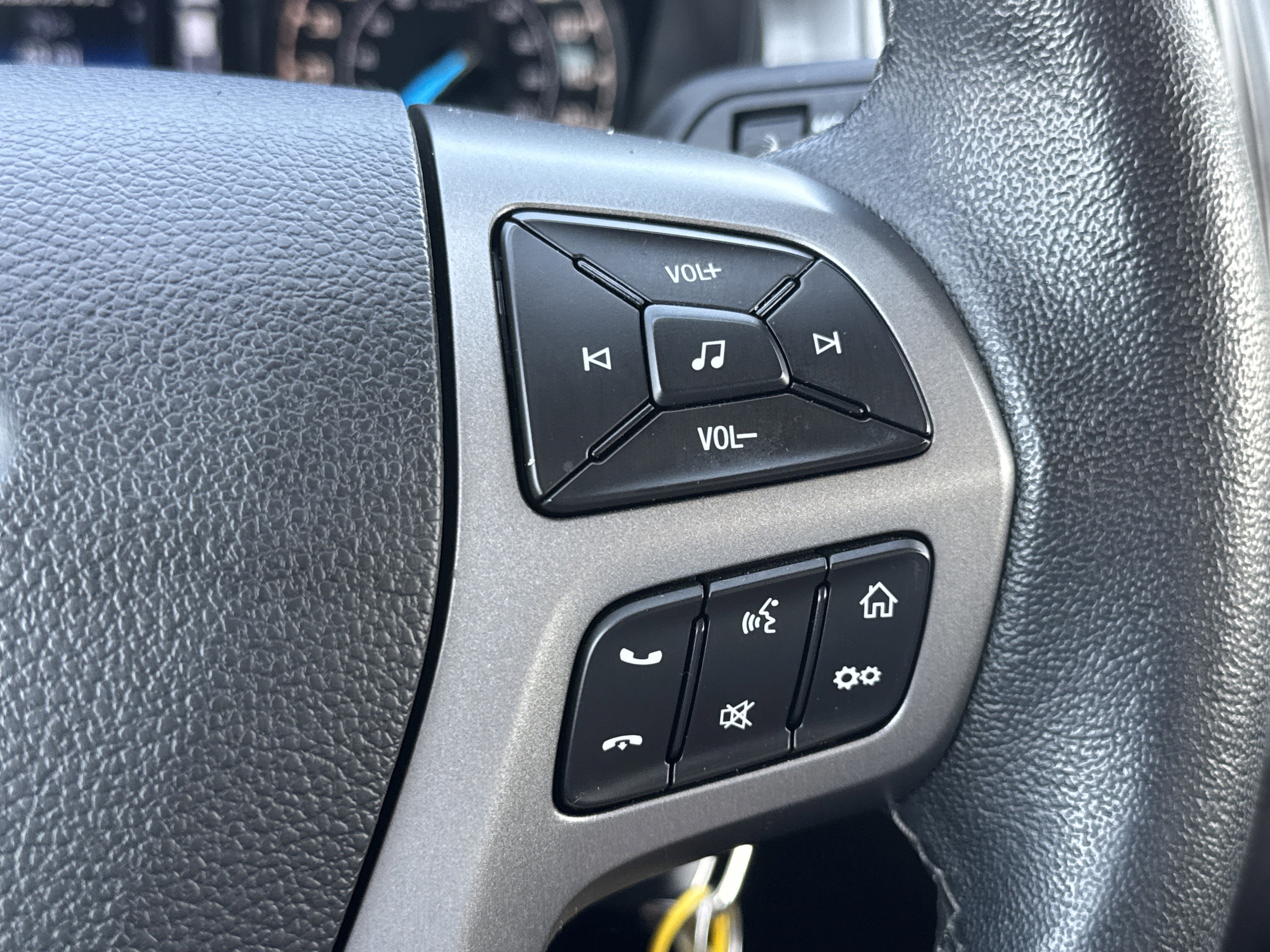 Certified 2022 Ford Ranger XLT w/ Equipment Group 301A Mid image 17