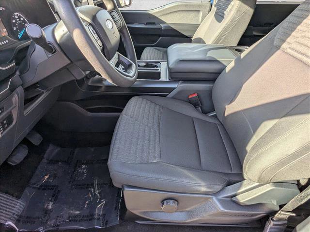 Certified 2022 Ford F150 XL w/ STX Black Appearance Package image 16