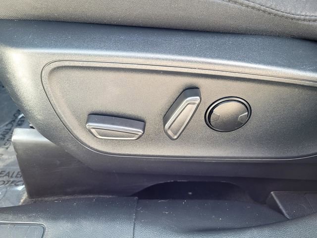 Certified 2024 Ford Escape Active image 11